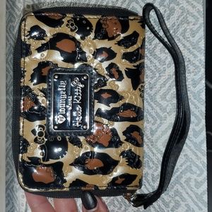 Loungefly Hello Kitty